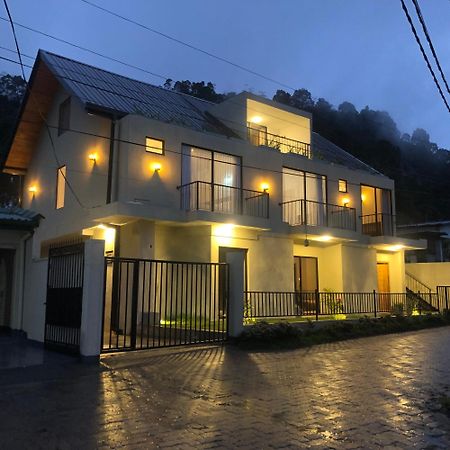 R21 Nuwara Eliya酒店 外观 照片