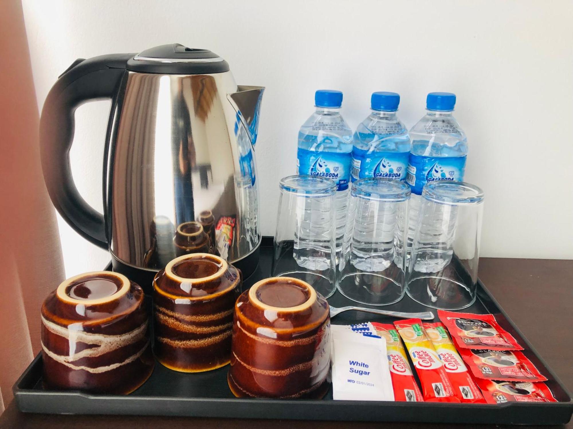 R21 Nuwara Eliya酒店 外观 照片