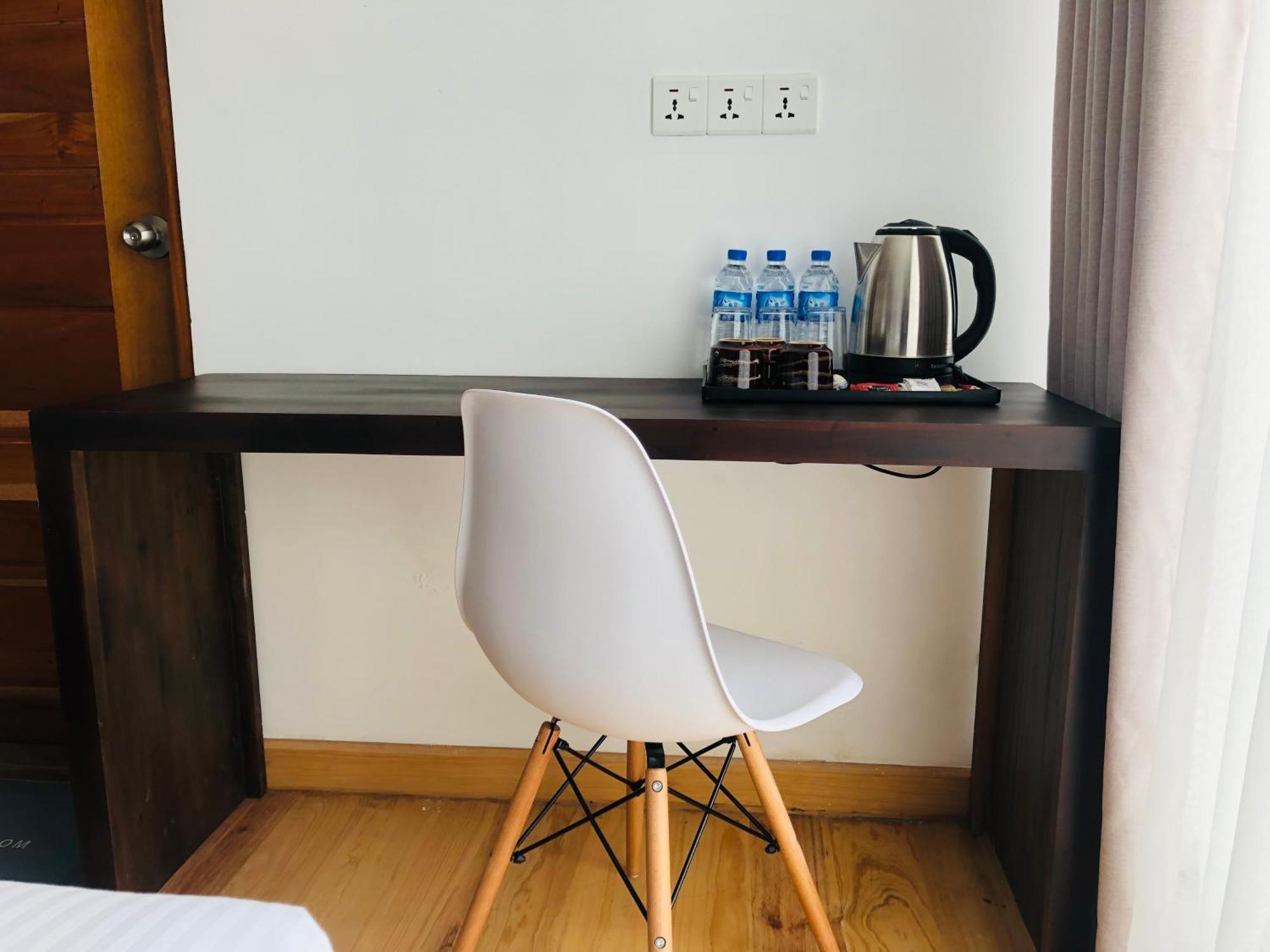 R21 Nuwara Eliya酒店 外观 照片