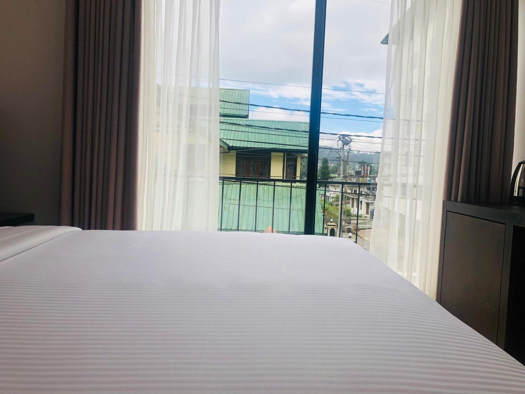 R21 Nuwara Eliya酒店 外观 照片
