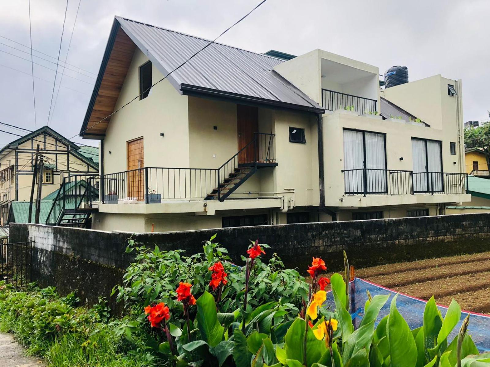 R21 Nuwara Eliya酒店 外观 照片