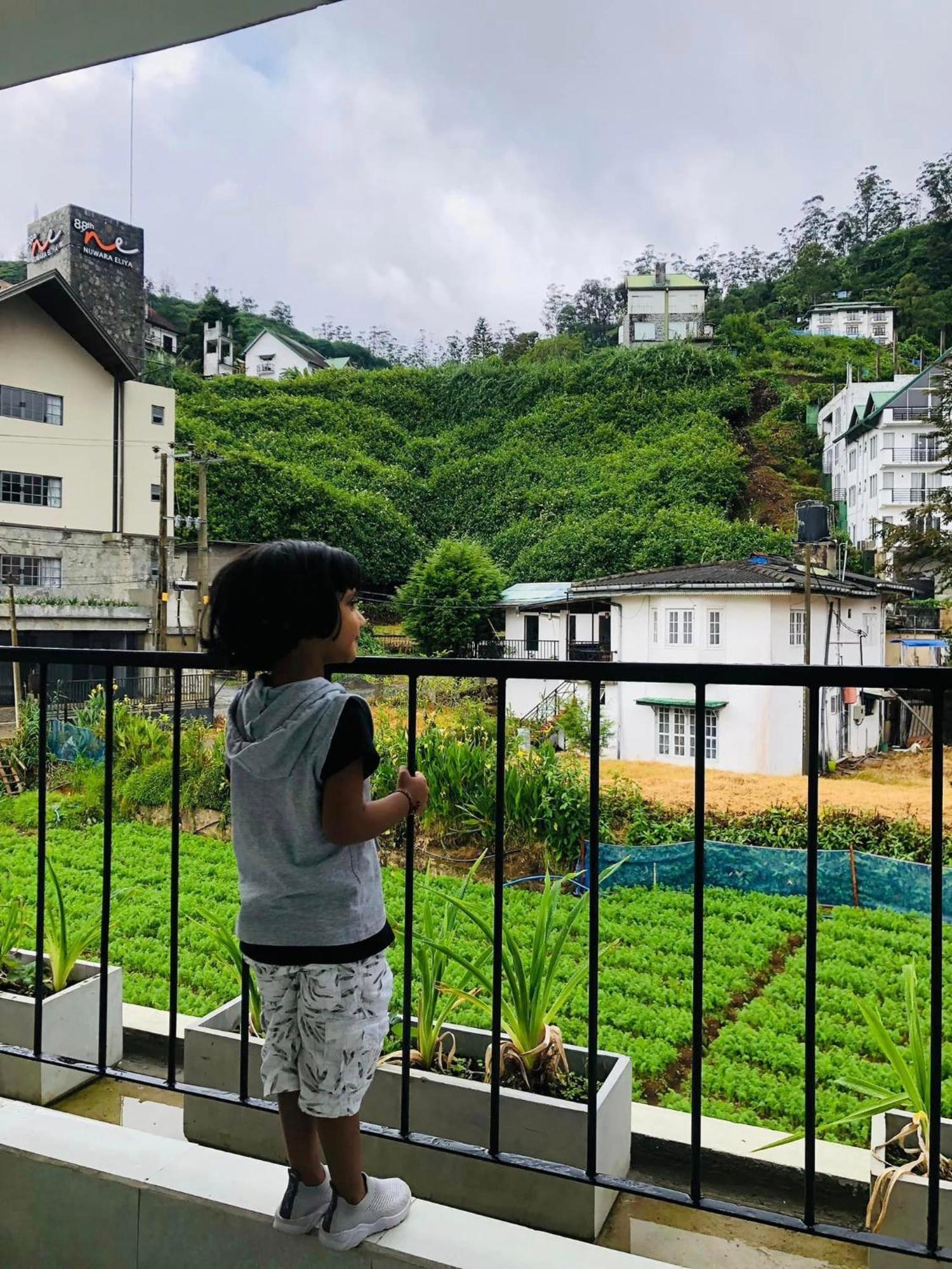 R21 Nuwara Eliya酒店 外观 照片