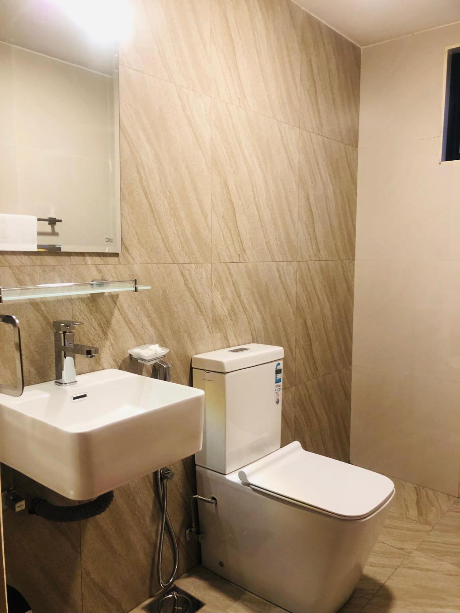 R21 Nuwara Eliya酒店 外观 照片