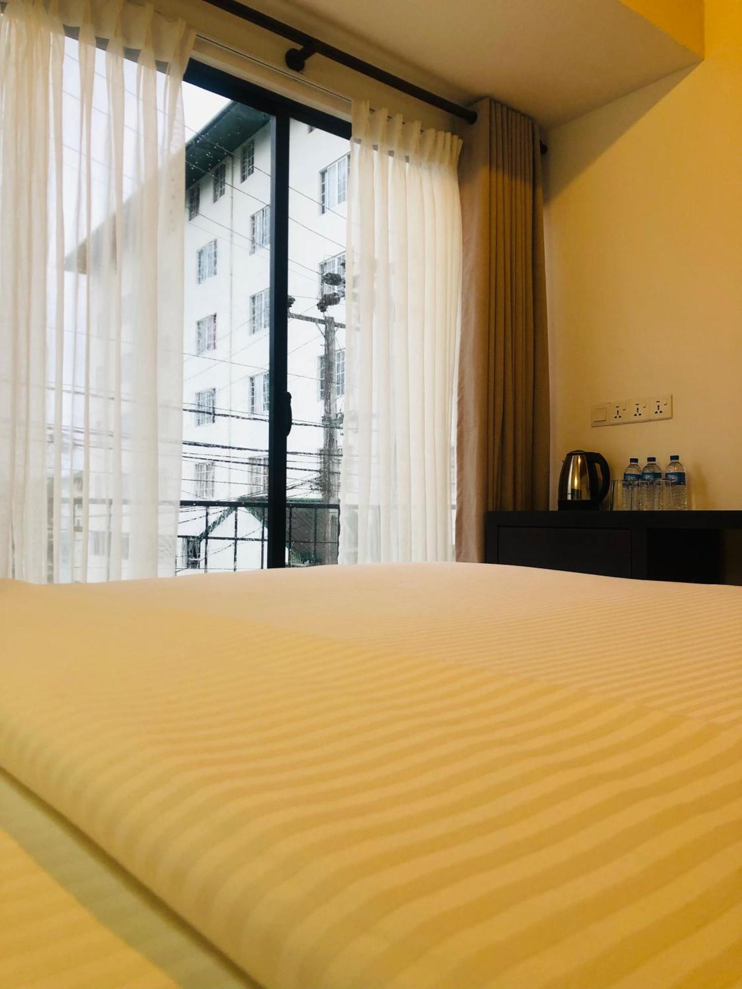 R21 Nuwara Eliya酒店 外观 照片