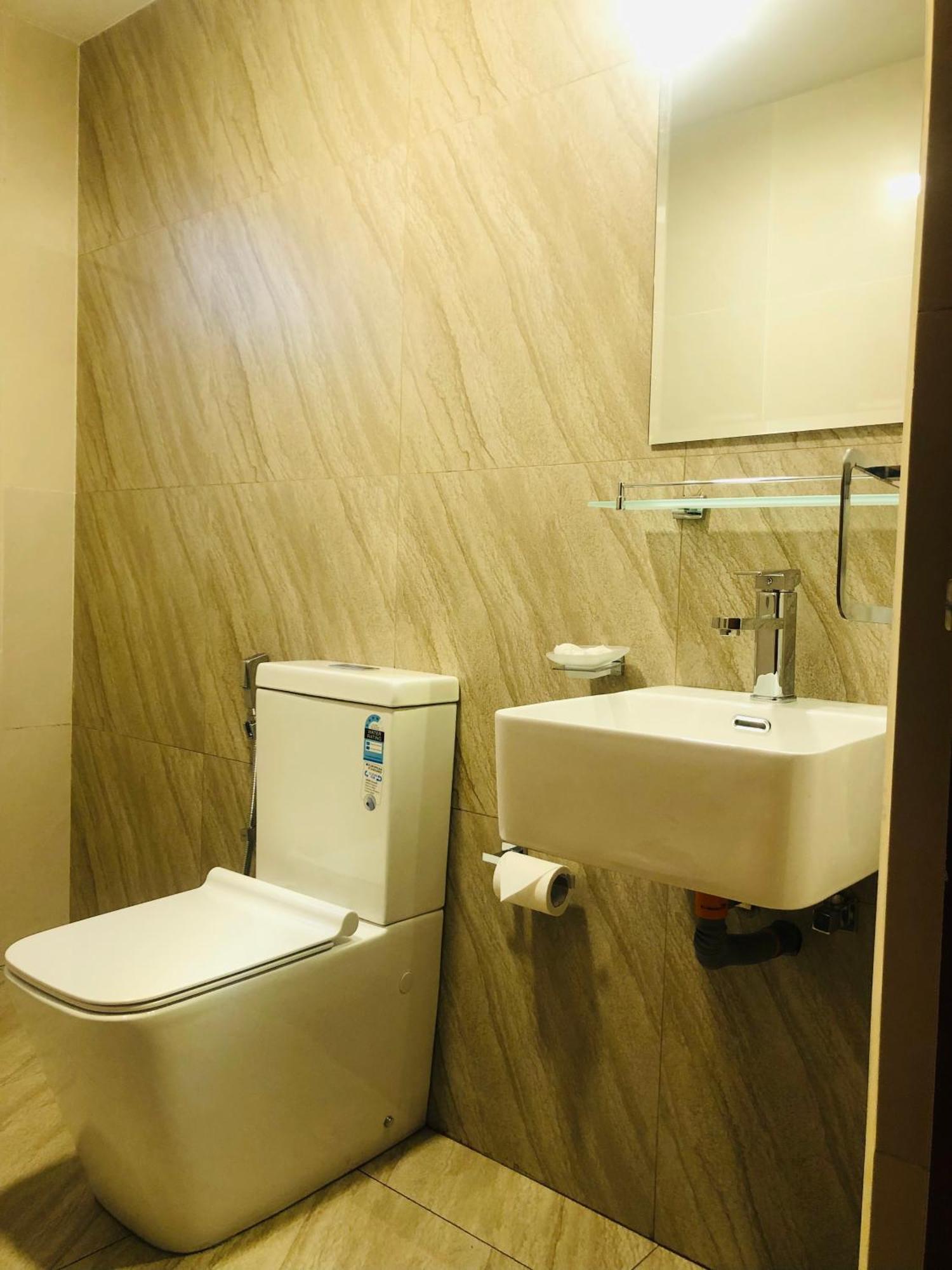R21 Nuwara Eliya酒店 外观 照片