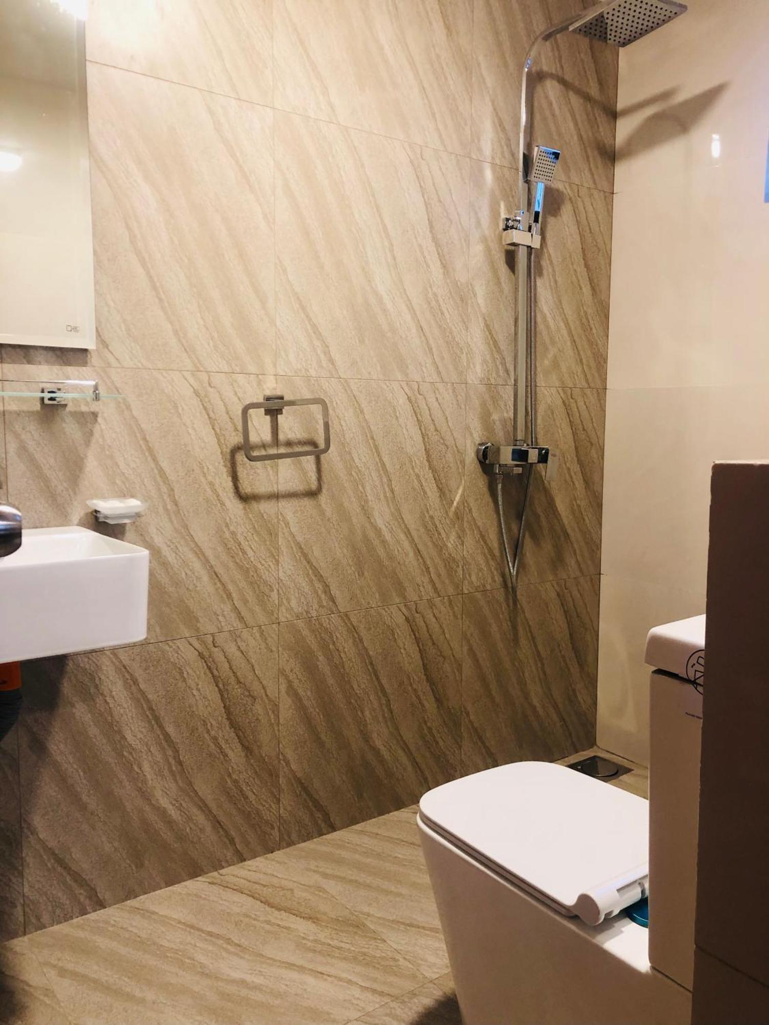R21 Nuwara Eliya酒店 外观 照片