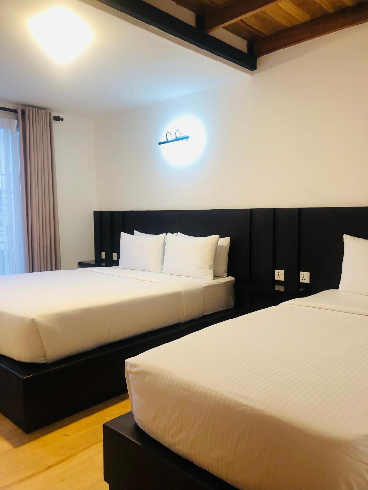 R21 Nuwara Eliya酒店 外观 照片