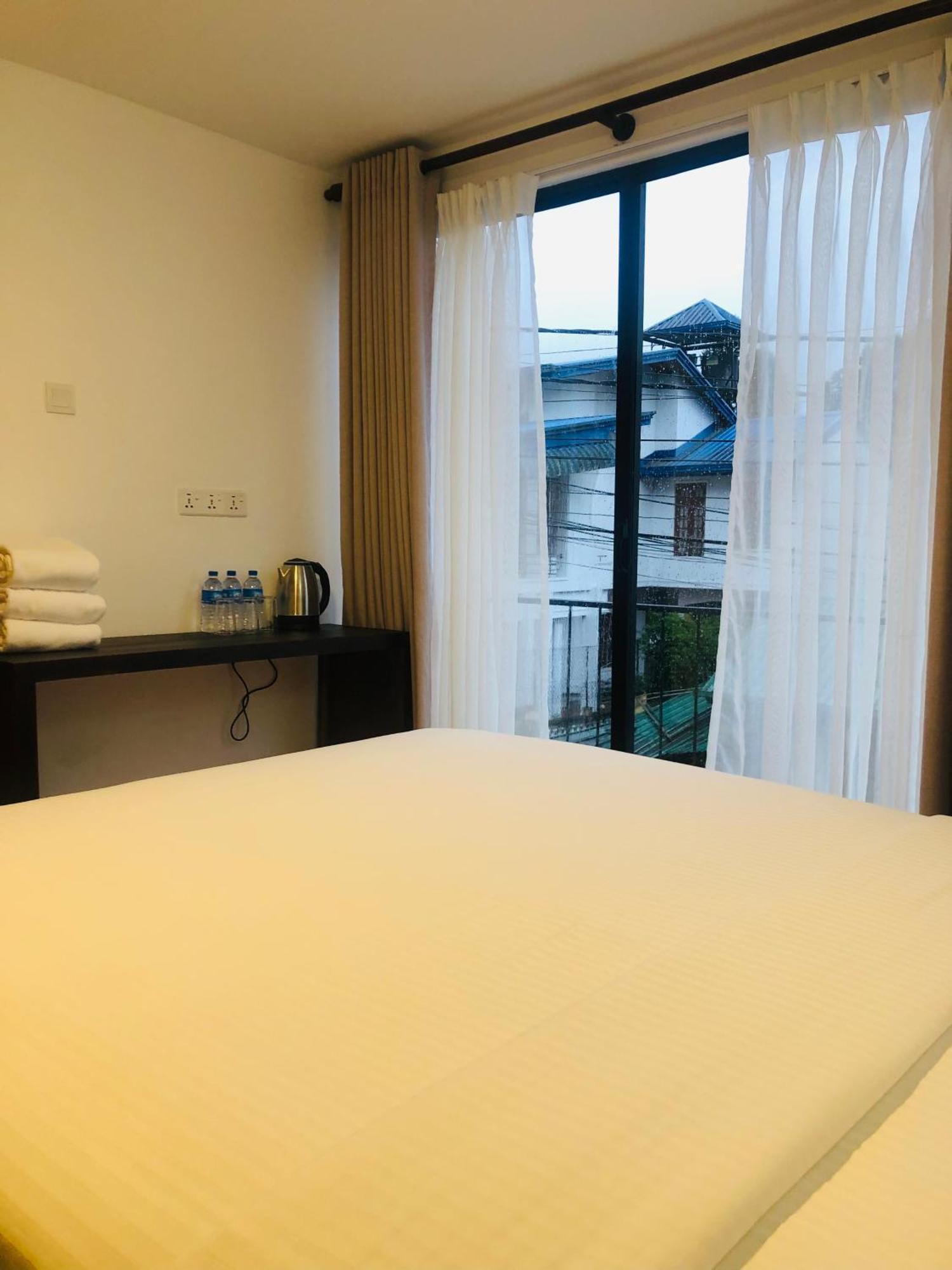 R21 Nuwara Eliya酒店 外观 照片