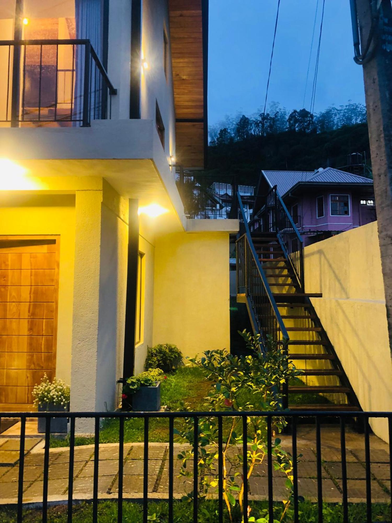 R21 Nuwara Eliya酒店 外观 照片