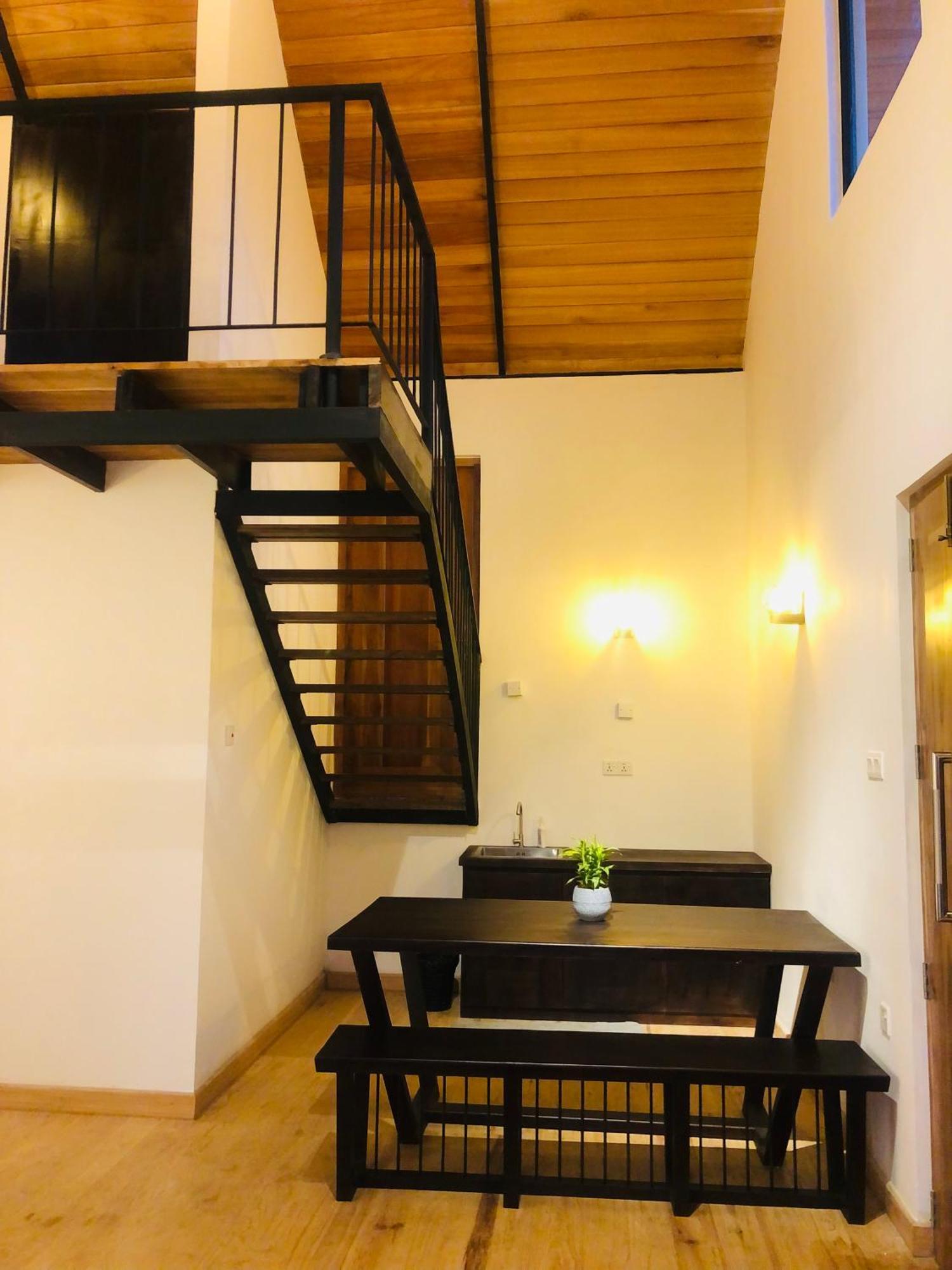 R21 Nuwara Eliya酒店 外观 照片