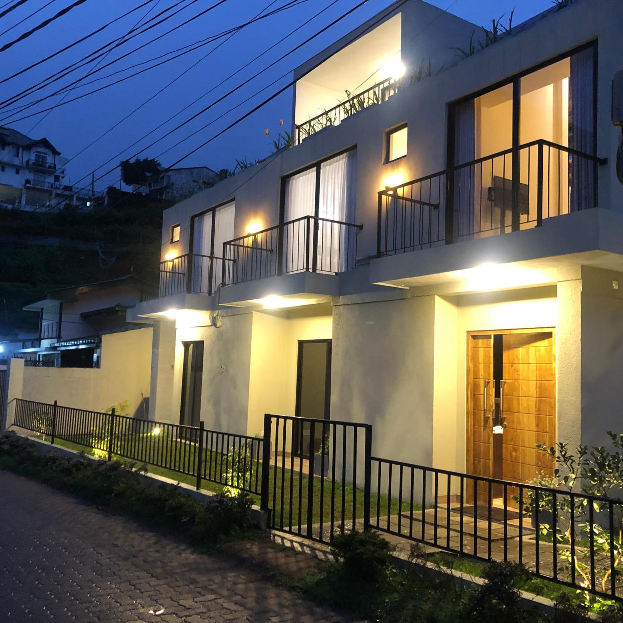 R21 Nuwara Eliya酒店 外观 照片