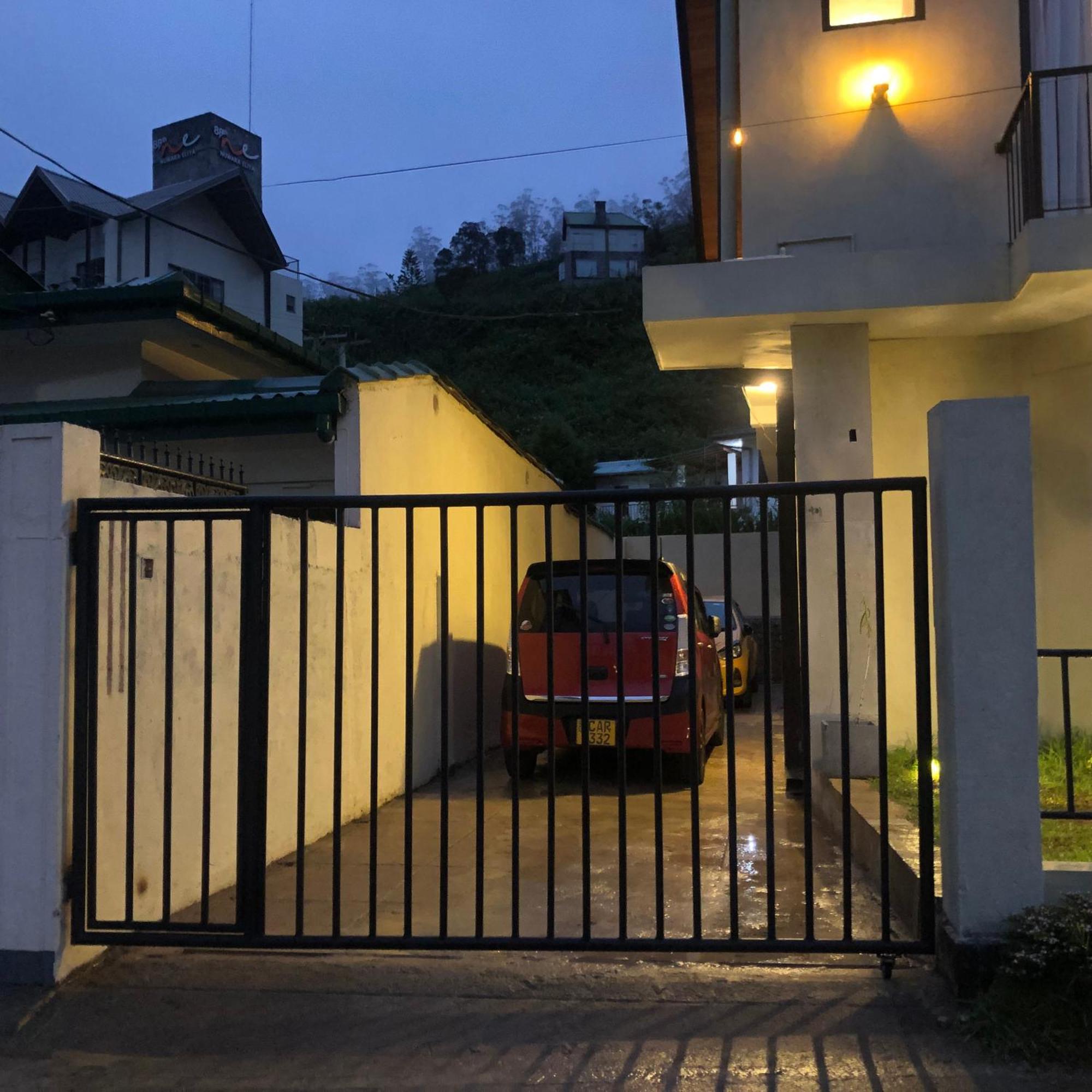 R21 Nuwara Eliya酒店 外观 照片