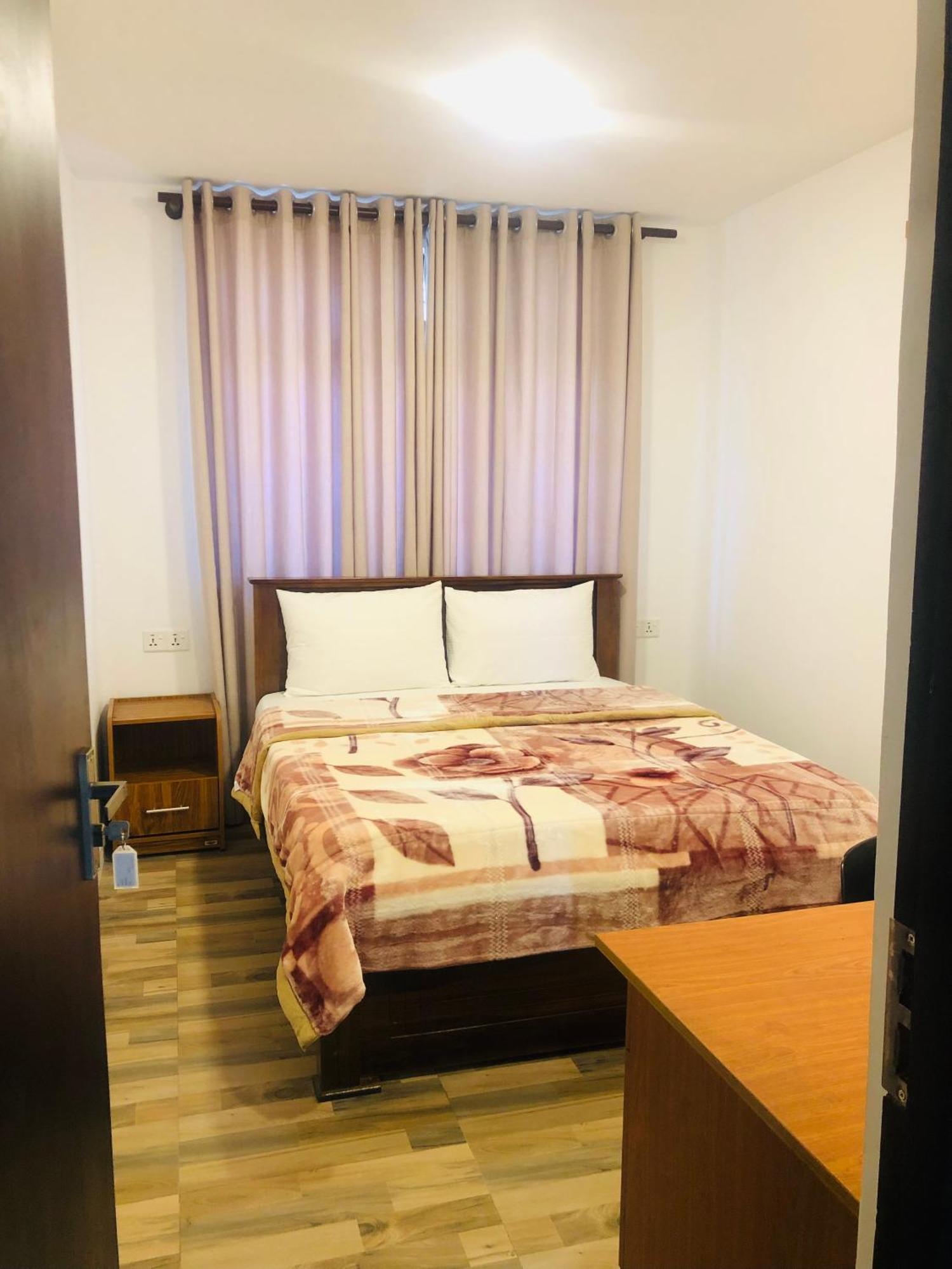 R21 Nuwara Eliya酒店 外观 照片