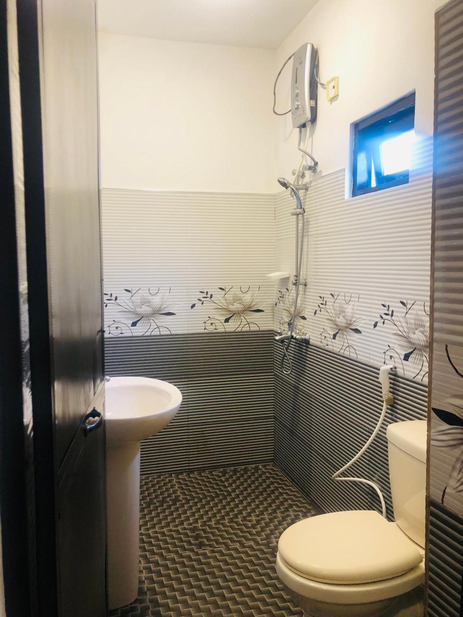R21 Nuwara Eliya酒店 外观 照片