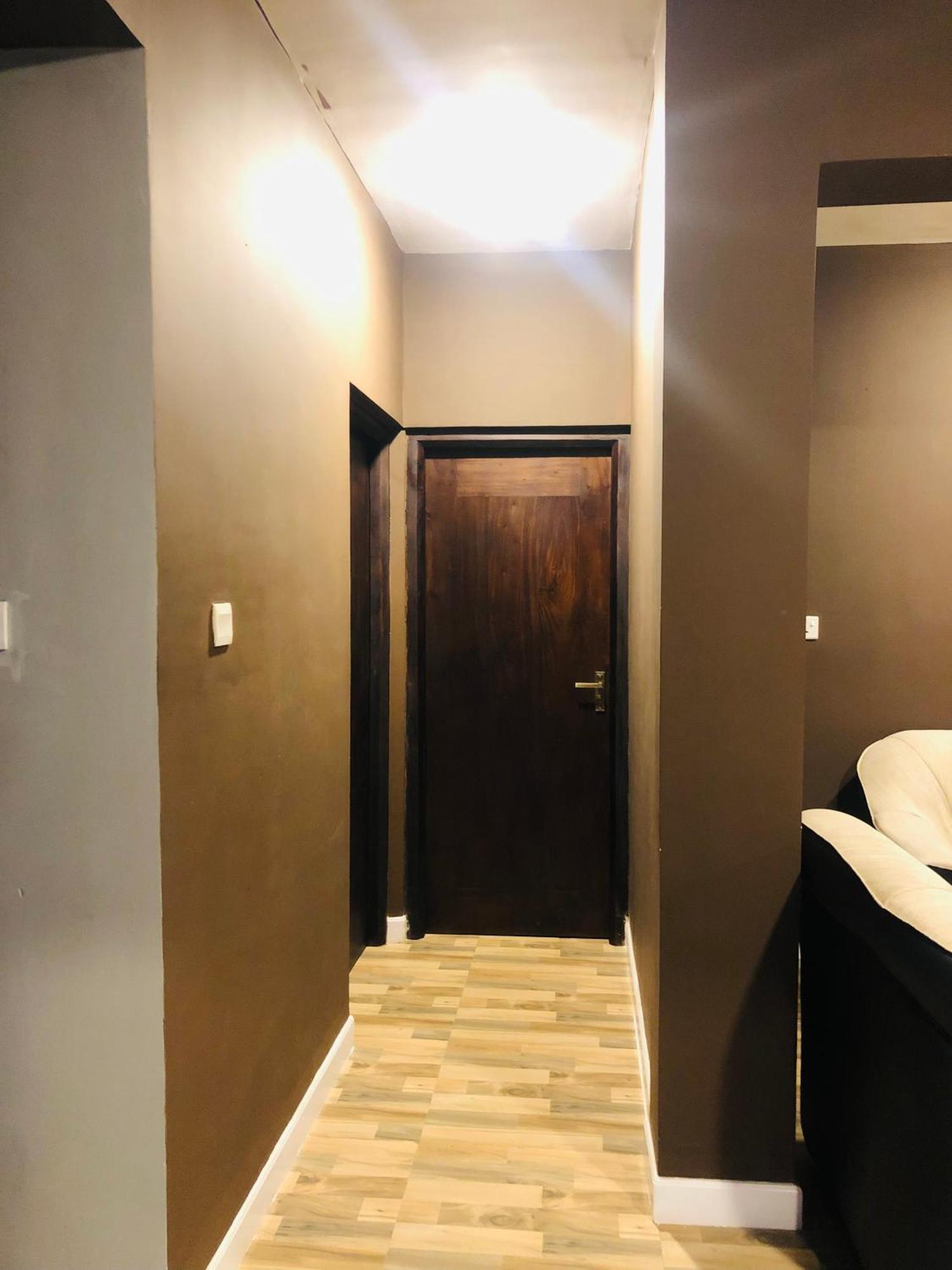 R21 Nuwara Eliya酒店 外观 照片