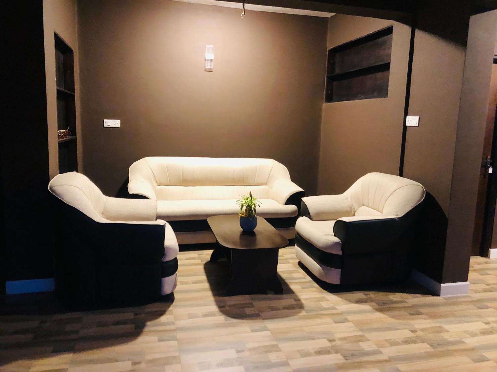 R21 Nuwara Eliya酒店 外观 照片
