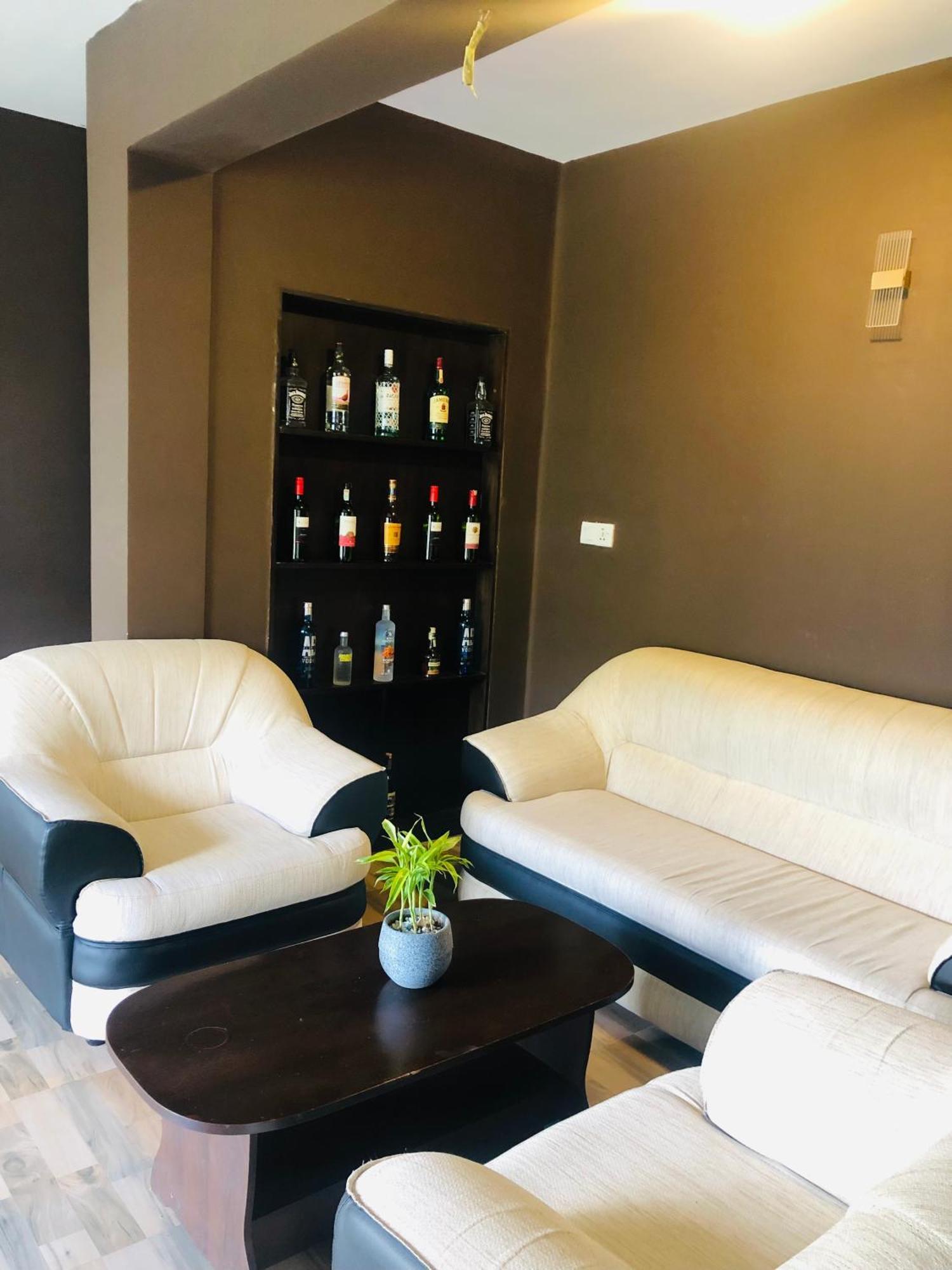 R21 Nuwara Eliya酒店 外观 照片
